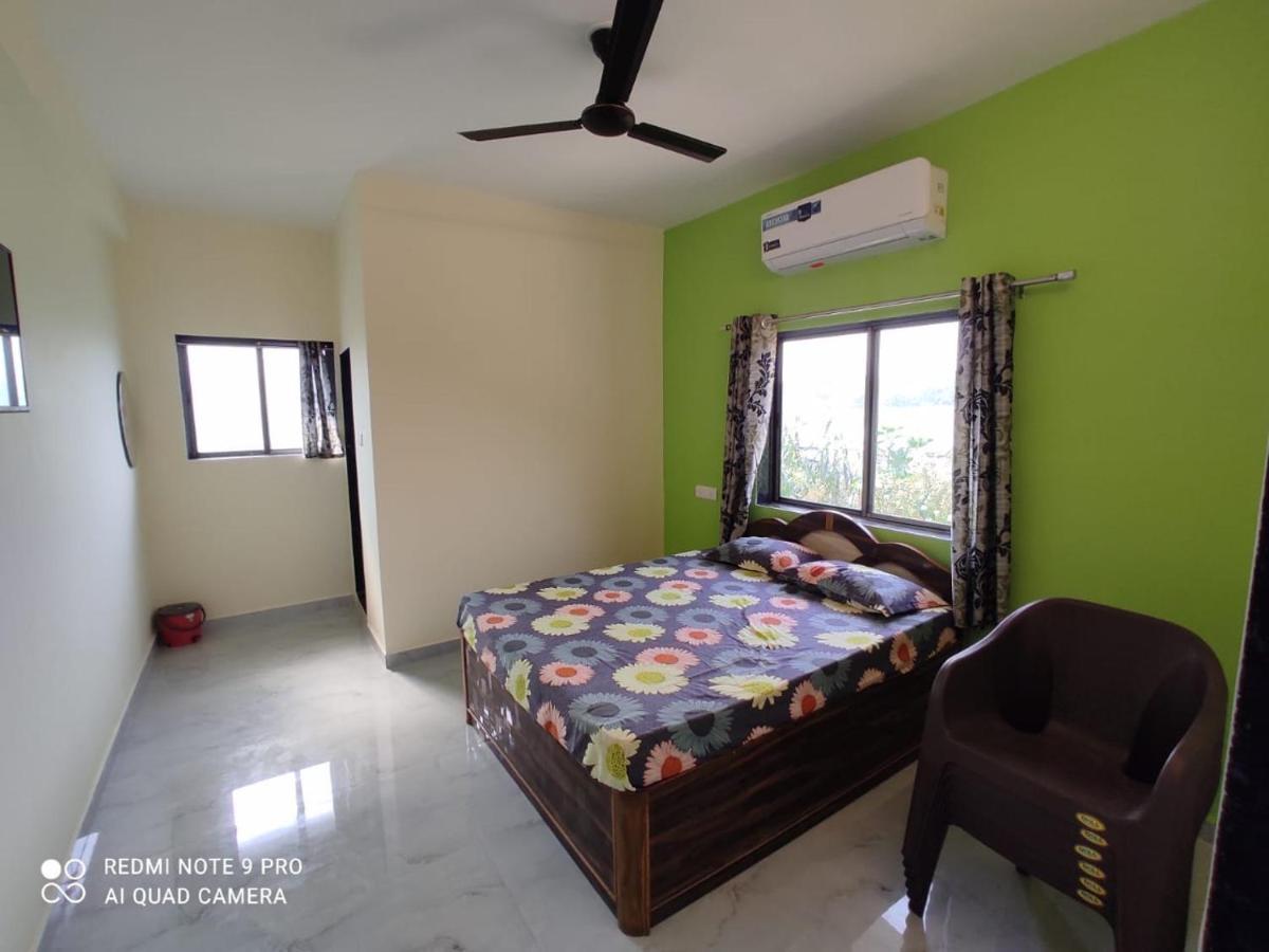 Royal Villa House ดามัน ภายนอก รูปภาพ