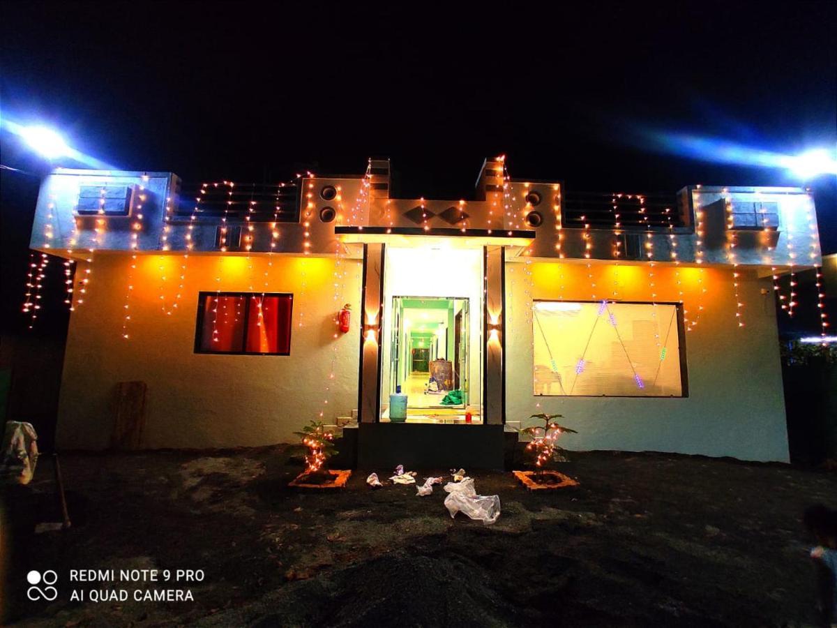 Royal Villa House ดามัน ภายนอก รูปภาพ
